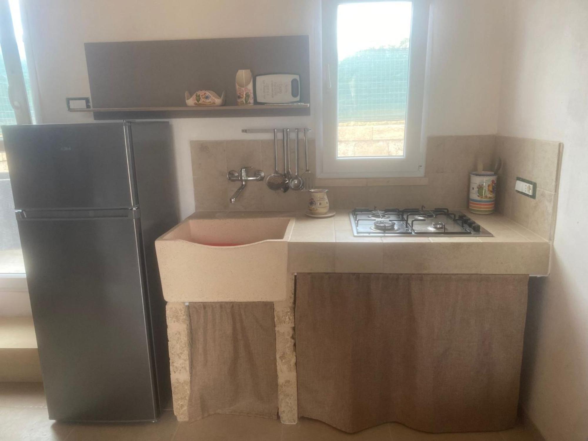 Matine & Matine - Salento Selection Villa Tricase Dış mekan fotoğraf