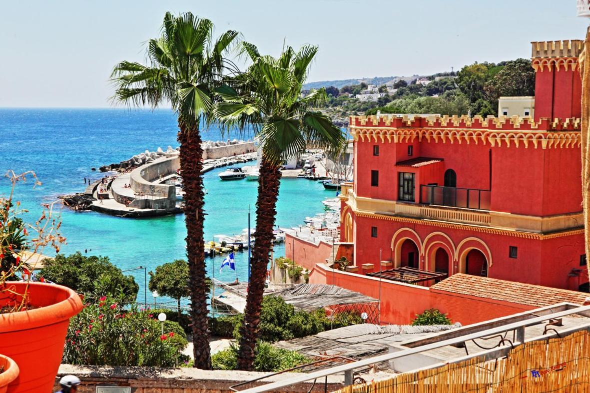 Matine & Matine - Salento Selection Villa Tricase Dış mekan fotoğraf