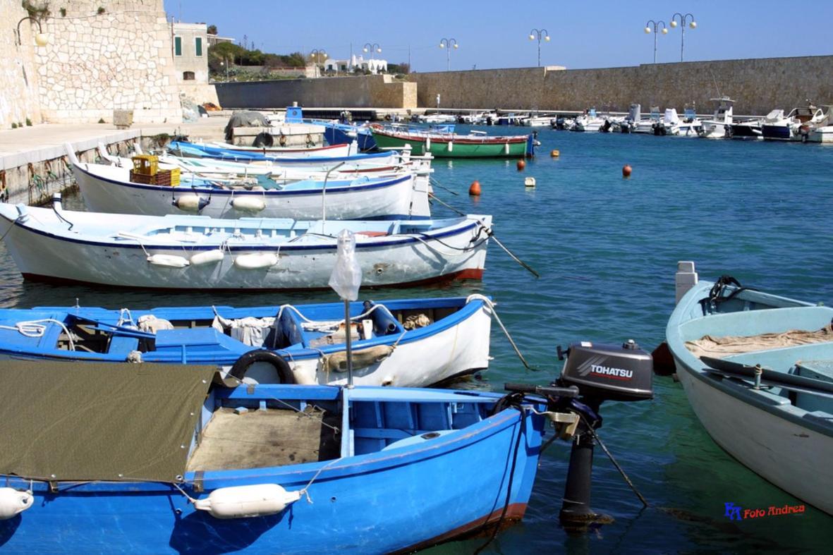 Matine & Matine - Salento Selection Villa Tricase Dış mekan fotoğraf