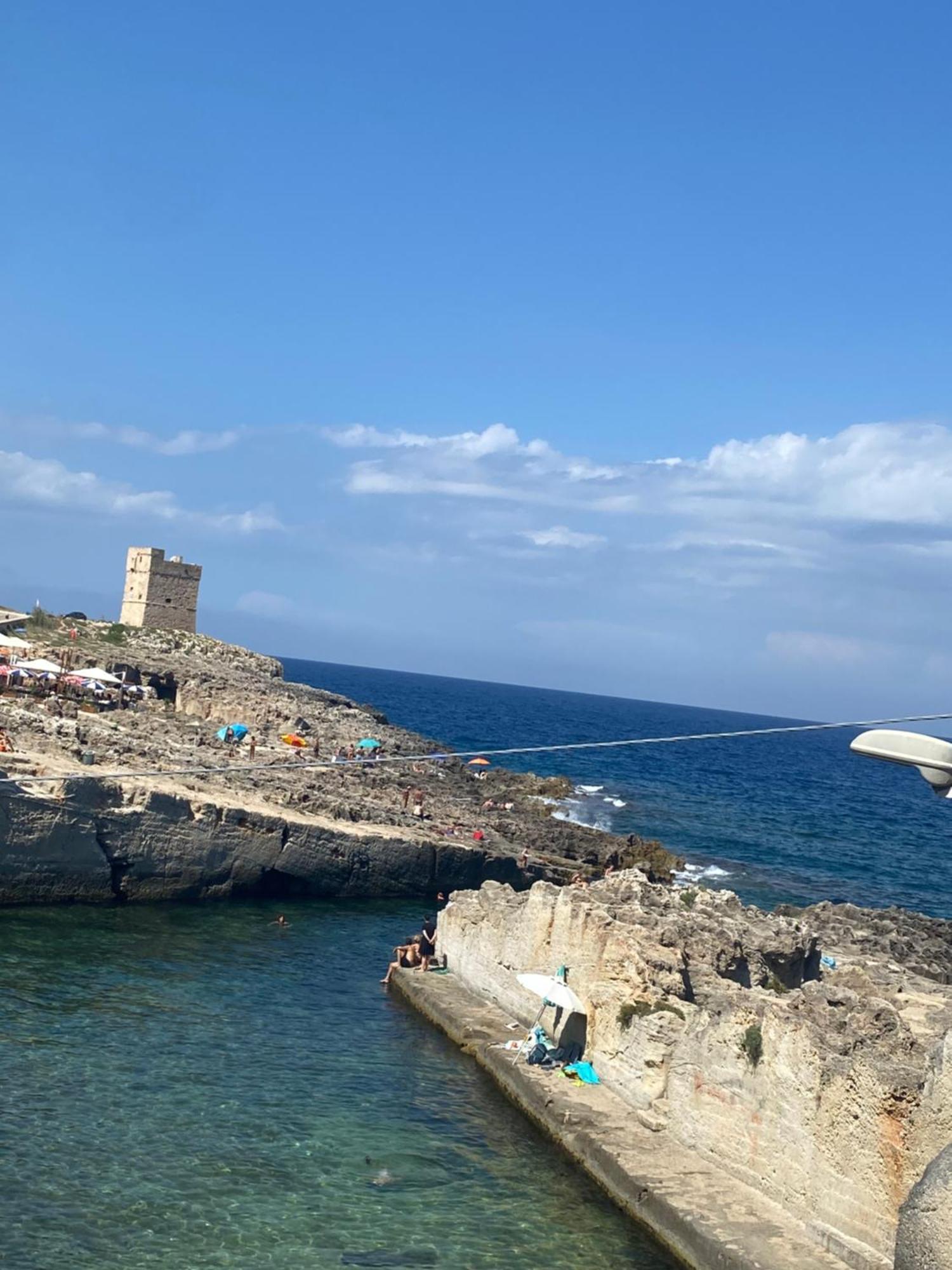 Matine & Matine - Salento Selection Villa Tricase Dış mekan fotoğraf