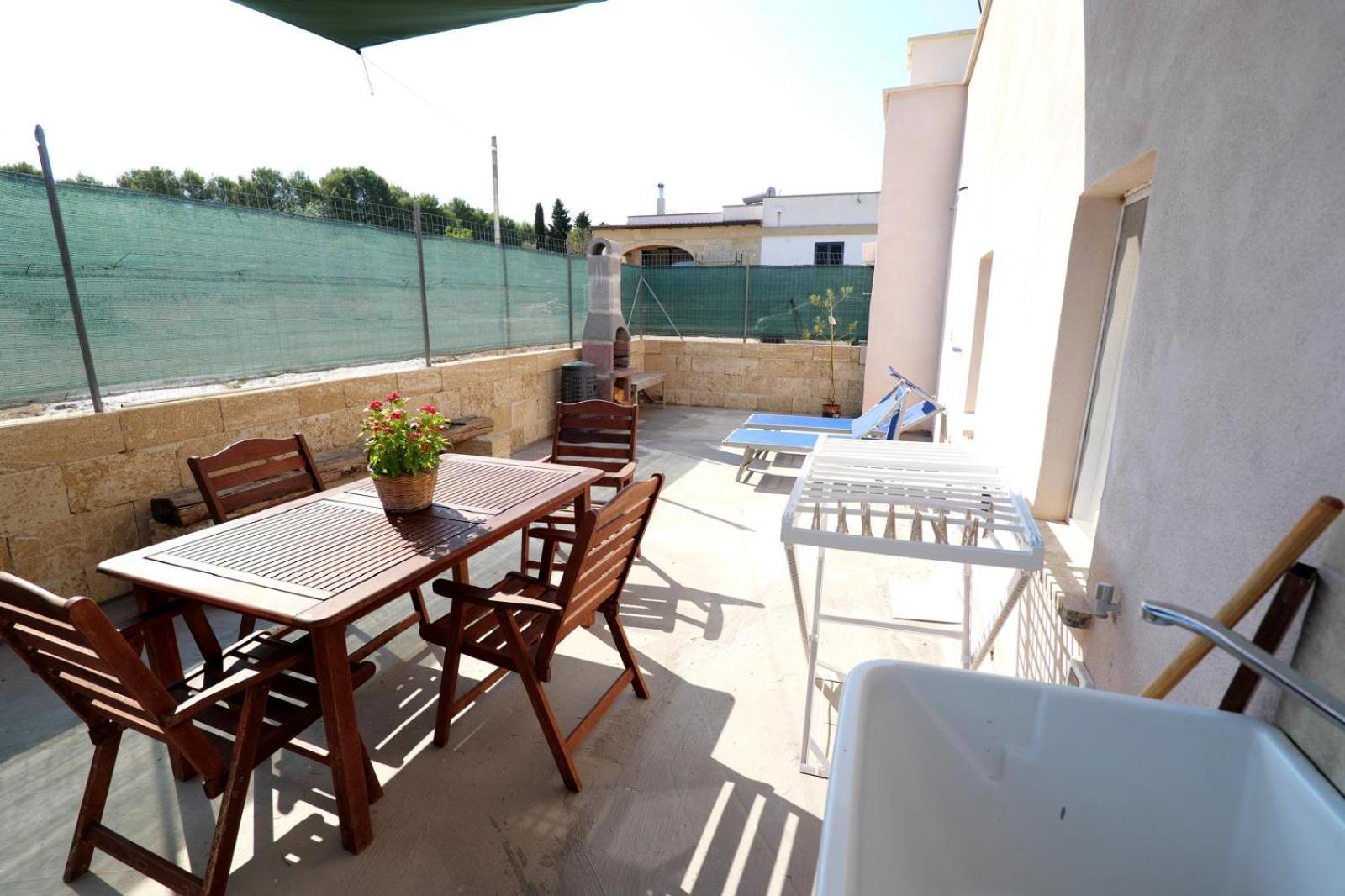 Matine & Matine - Salento Selection Villa Tricase Dış mekan fotoğraf