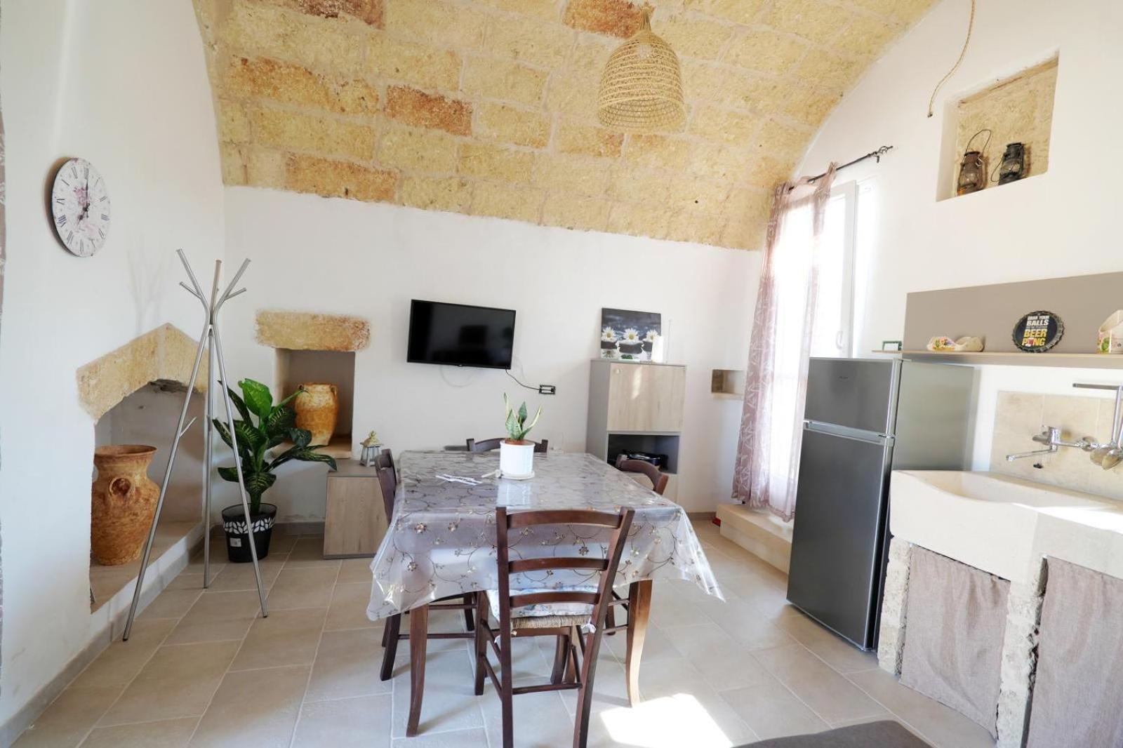 Matine & Matine - Salento Selection Villa Tricase Dış mekan fotoğraf