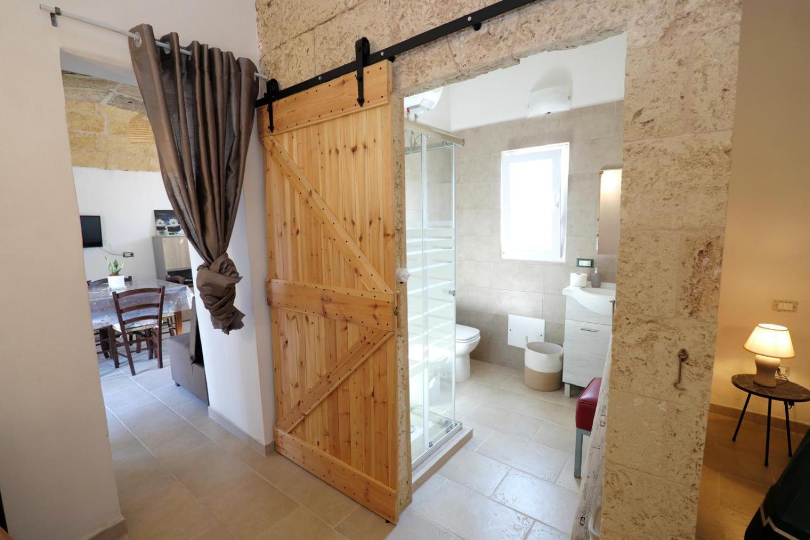 Matine & Matine - Salento Selection Villa Tricase Dış mekan fotoğraf
