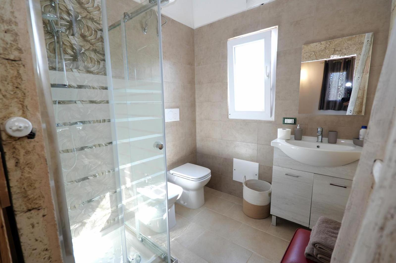 Matine & Matine - Salento Selection Villa Tricase Dış mekan fotoğraf