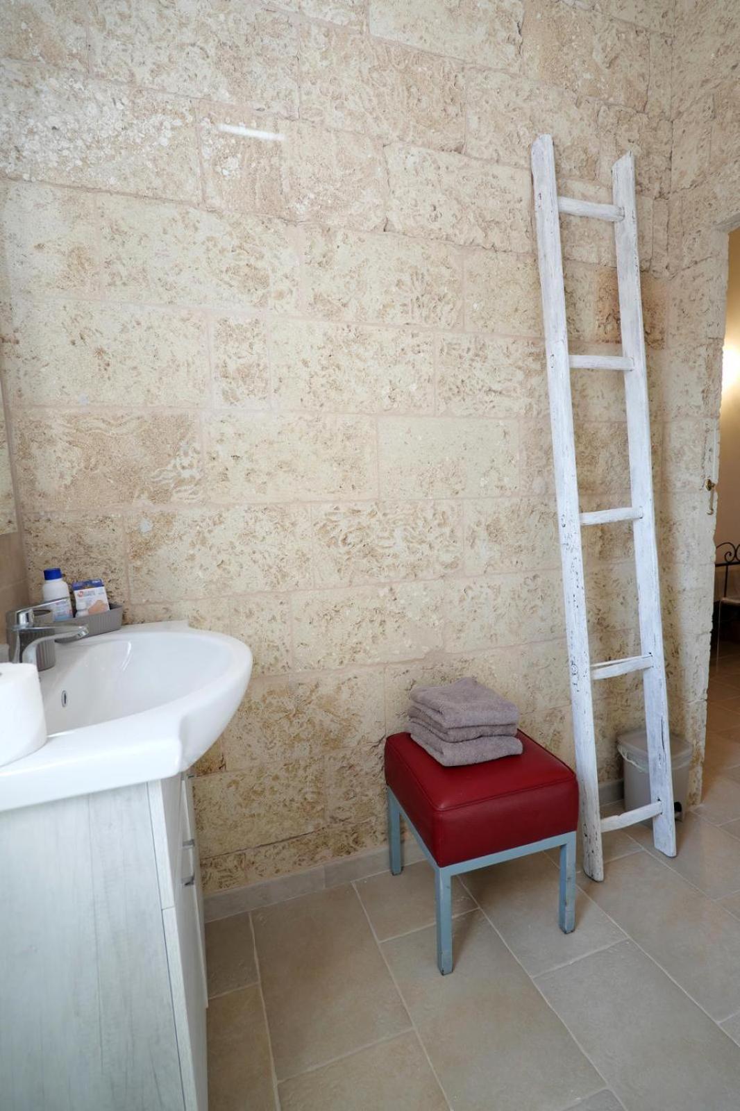 Matine & Matine - Salento Selection Villa Tricase Dış mekan fotoğraf