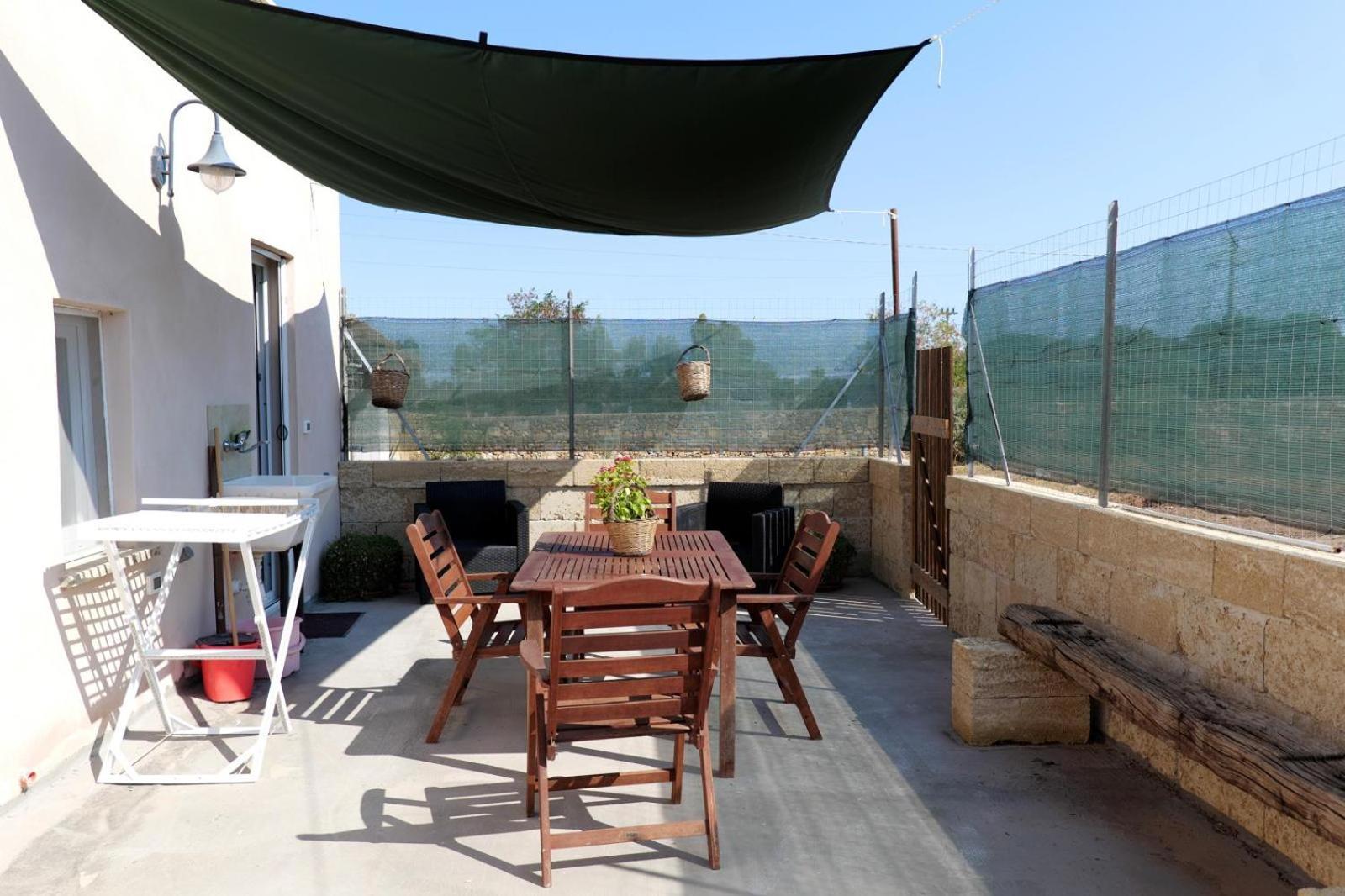 Matine & Matine - Salento Selection Villa Tricase Dış mekan fotoğraf