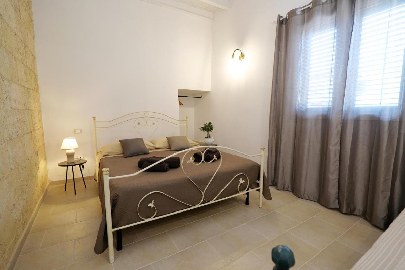 Matine & Matine - Salento Selection Villa Tricase Dış mekan fotoğraf